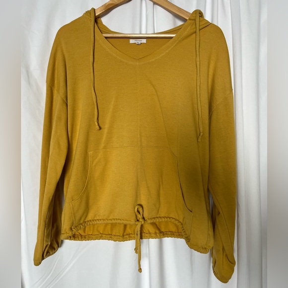 Tops - Maurices Lightweight Hoodie